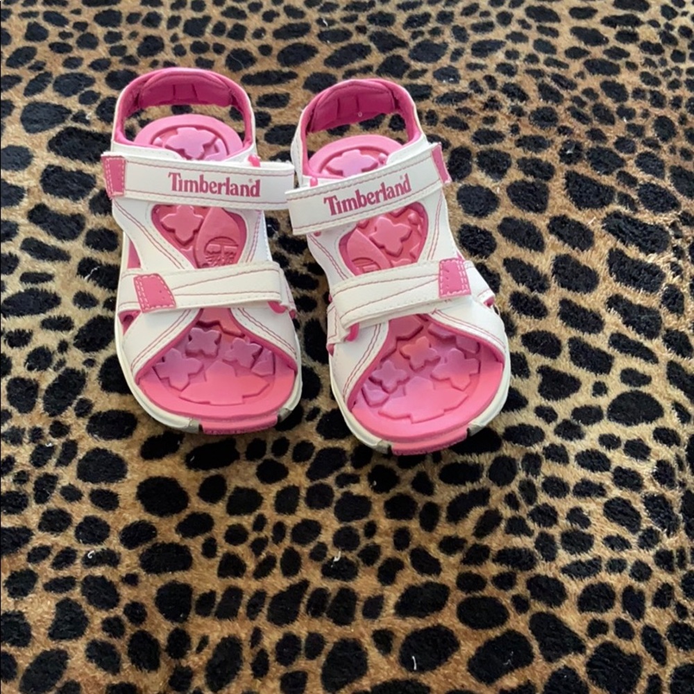 Timberland Sandals
